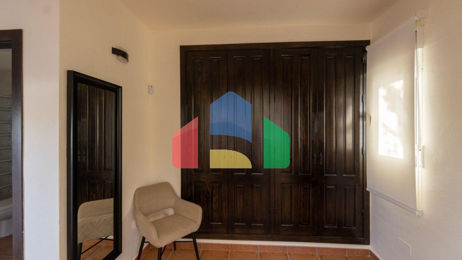 ГОТОВЫЕ ТАУНХАУСЫ В ФУЭНТЕ АЛАМО, МУРСИЯ