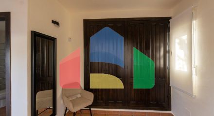 ГОТОВЫЕ ТАУНХАУСЫ В ФУЭНТЕ АЛАМО, МУРСИЯ