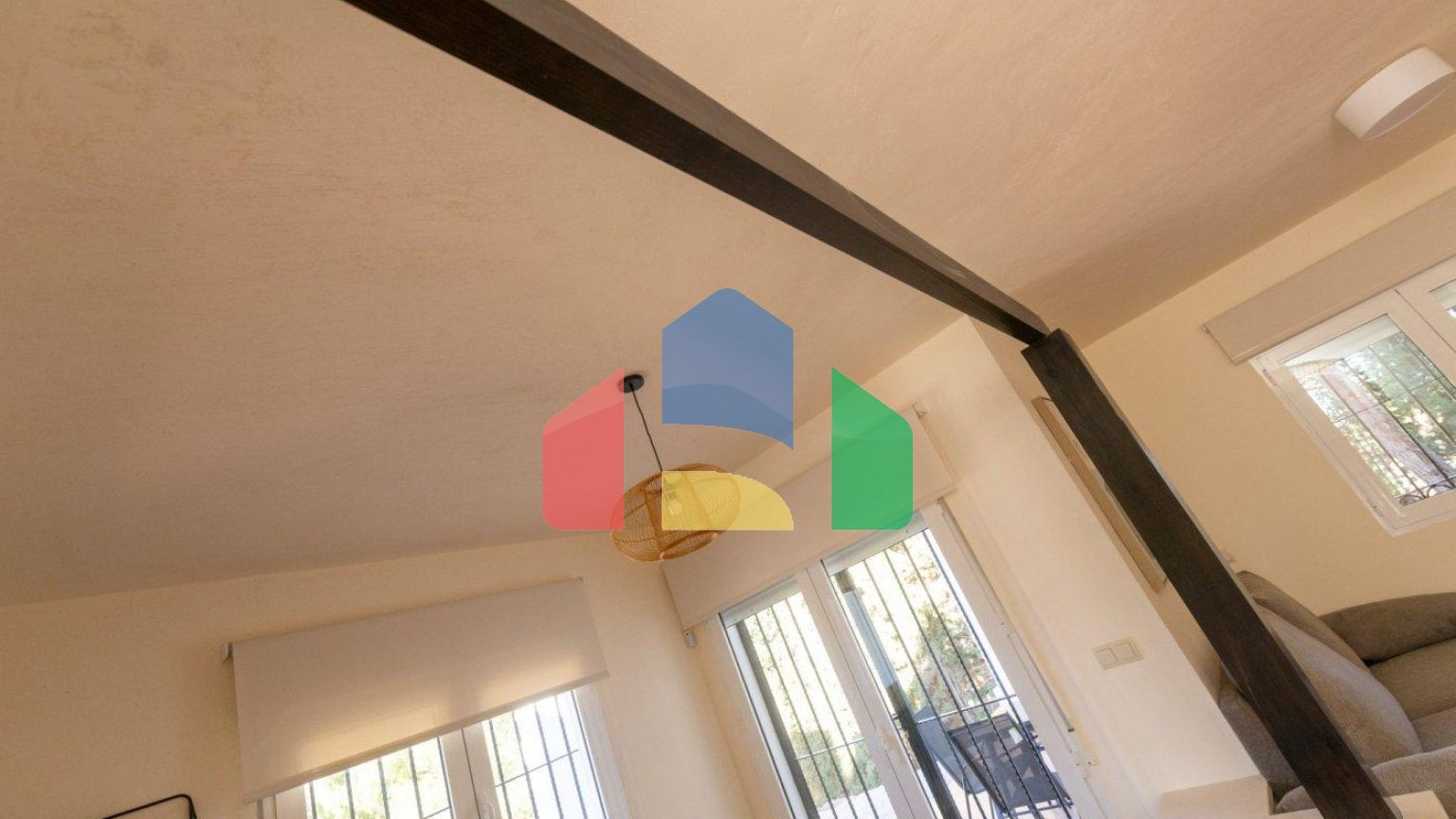 ГОТОВЫЕ ТАУНХАУСЫ В ФУЭНТЕ АЛАМО, МУРСИЯ