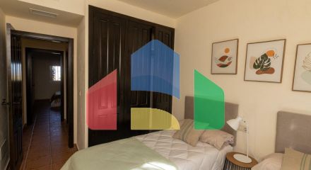 ГОТОВЫЕ ТАУНХАУСЫ В ФУЭНТЕ АЛАМО, МУРСИЯ