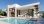 Новые виллы в Hacienda del Álamo Golf Resort, Мурсия