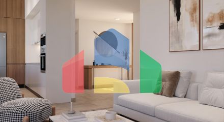Новые виллы в Hacienda del Álamo Golf Resort, Мурсия