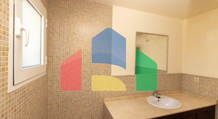 ГОТОВАЯ ВИЛЛА С КЛЮЧОМ В ФУЭНТЕ АЛАМО, МУРСИЯ