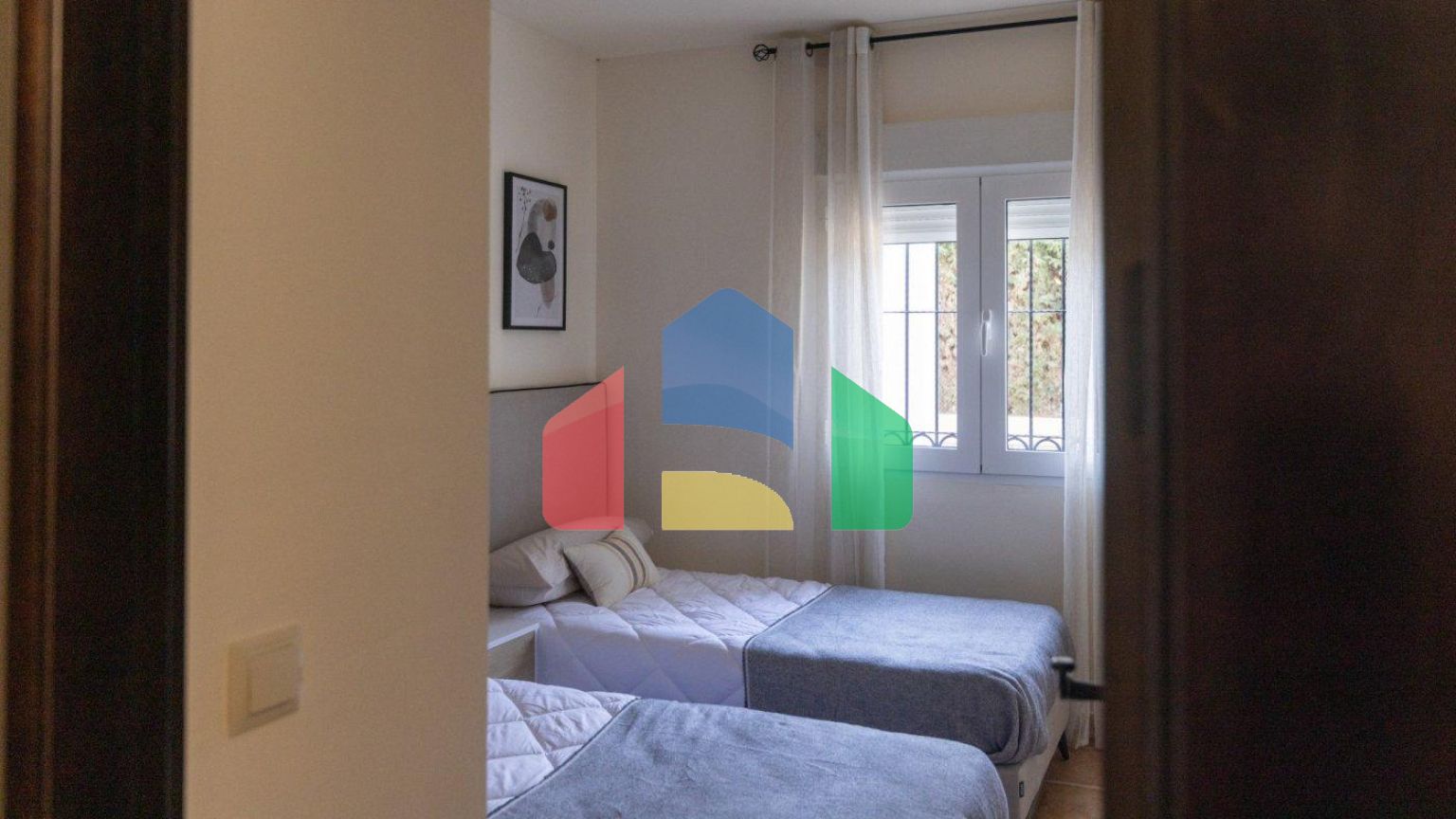 ГОТОВАЯ ВИЛЛА С КЛЮЧОМ В ФУЭНТЕ АЛАМО, МУРСИЯ