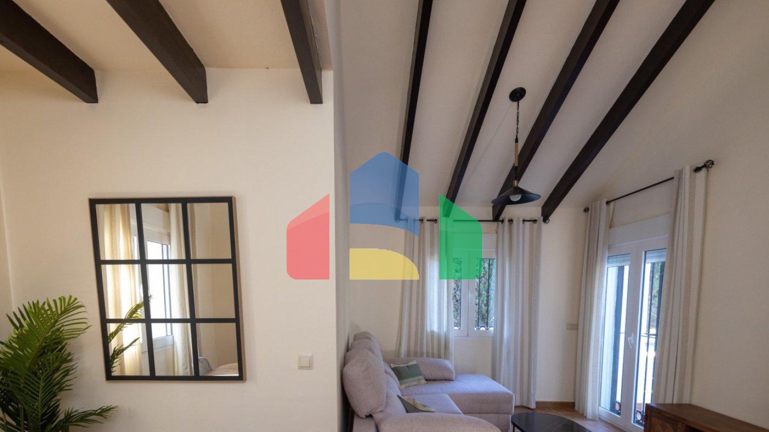 ГОТОВАЯ ВИЛЛА С КЛЮЧОМ В ФУЭНТЕ АЛАМО, МУРСИЯ