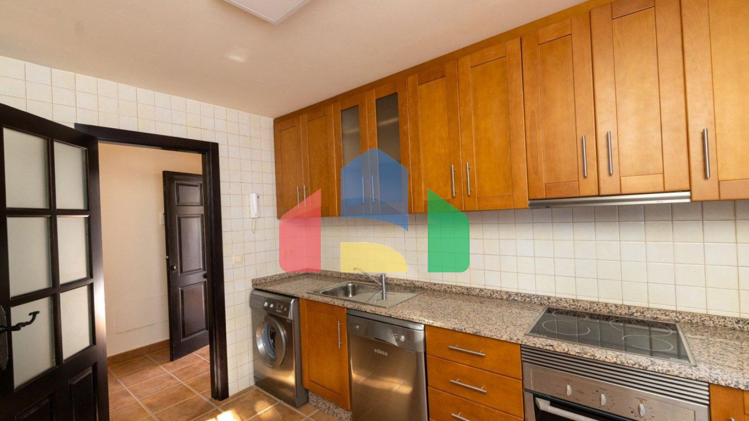 ГОТОВАЯ ВИЛЛА С КЛЮЧОМ В ФУЭНТЕ АЛАМО, МУРСИЯ