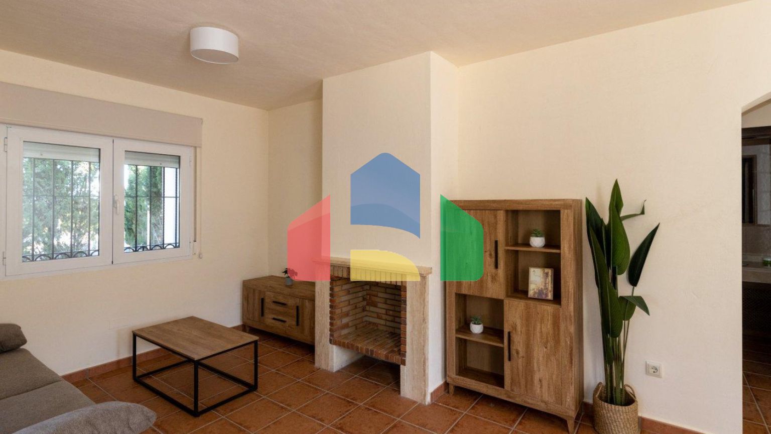 ГОТОВЫЕ ТАУНХАУСЫ В ФУЭНТЕ АЛАМО, МУРСИЯ