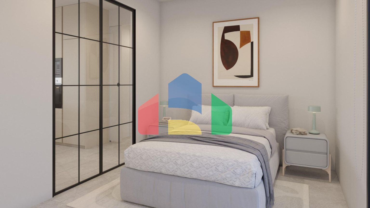 Эксклюзивные виллы в Hacienda del Álamo Golf Resort, Коста Кальида