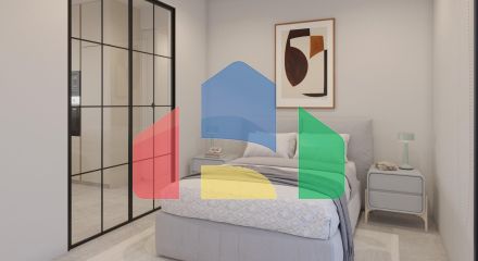 Эксклюзивные виллы в Hacienda del Álamo Golf Resort, Коста Кальида