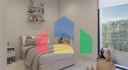 Эксклюзивные виллы в Hacienda del Álamo Golf Resort, Коста Кальида