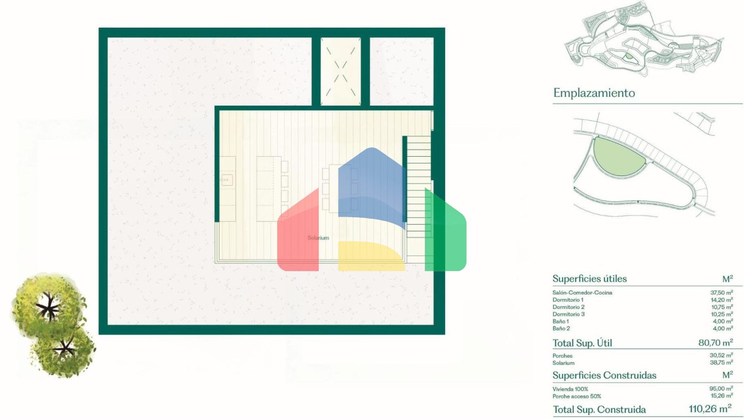 Эксклюзивные виллы в Hacienda del Álamo Golf Resort, Коста Кальида