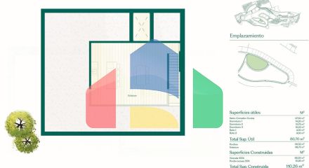 Эксклюзивные виллы в Hacienda del Álamo Golf Resort, Коста Кальида