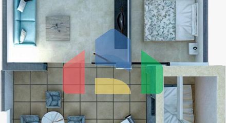 Вилла в Fuente alamo de Murcia ID A10357