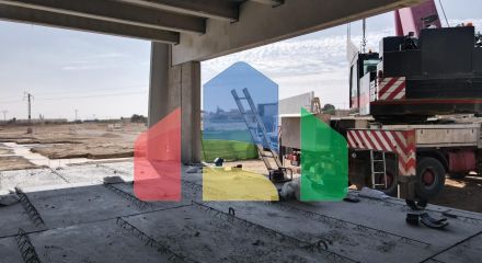 НОВЫЕ БУНГАЛО В ФУЭНТЕ АЛАМО, МУРСИЯ