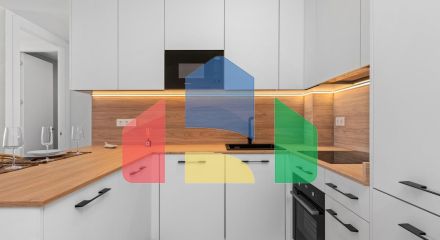 НОВЫЙ ЖИЛОЙ КОМПЛЕКС В БЕНИХОФАРЕ НОВЫЙ ЖИЛОЙ КОМПЛЕКС В БЕНИХОФАРЕ