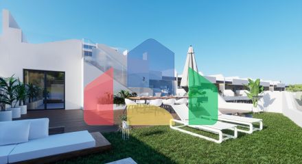 НОВЫЙ ЖИЛОЙ КОМПЛЕКС В БЕНИХОФАРЕ НОВЫЙ ЖИЛОЙ КОМПЛЕКС В БЕНИХОФАРЕ