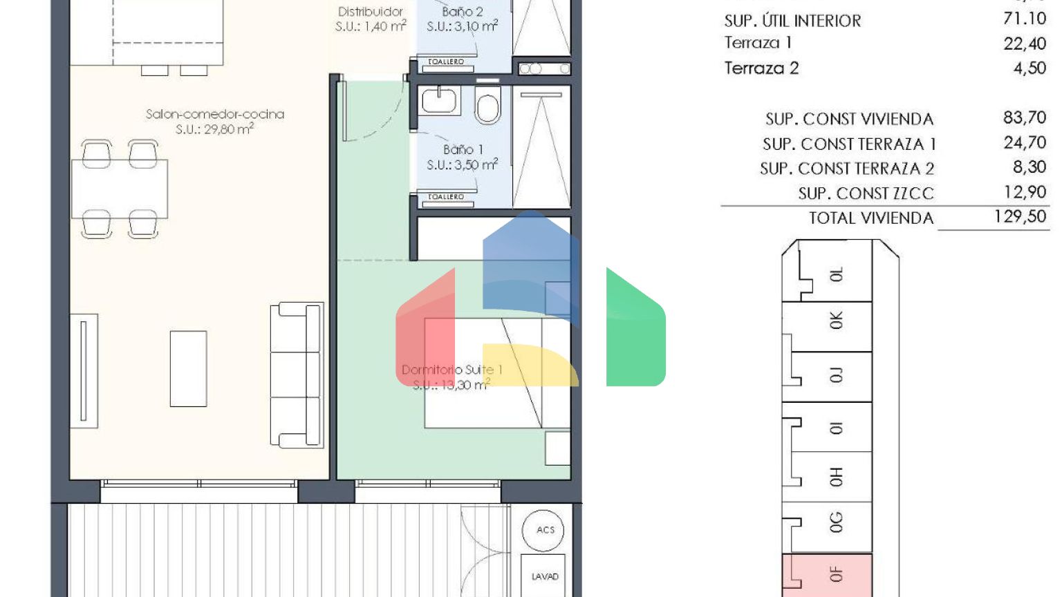 НОВЫЙ ЖИЛОЙ КОМПЛЕКС В БЕНИХОФАРЕ