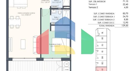 НОВЫЙ ЖИЛОЙ КОМПЛЕКС В БЕНИХОФАРЕ НОВЫЙ ЖИЛОЙ КОМПЛЕКС В БЕНИХОФАРЕ