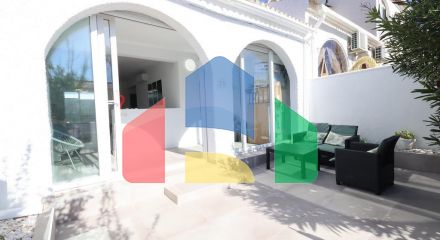 Бунгало в Benijofar ID B10848