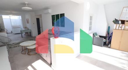 Бунгало в Benijofar ID B10848