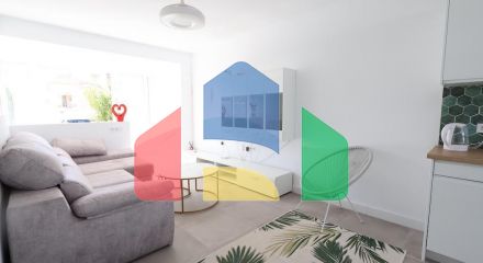 Бунгало в Benijofar ID B10848