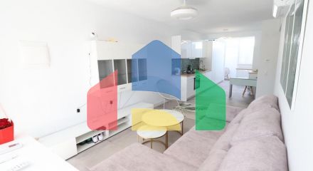 Бунгало в Benijofar ID B10848