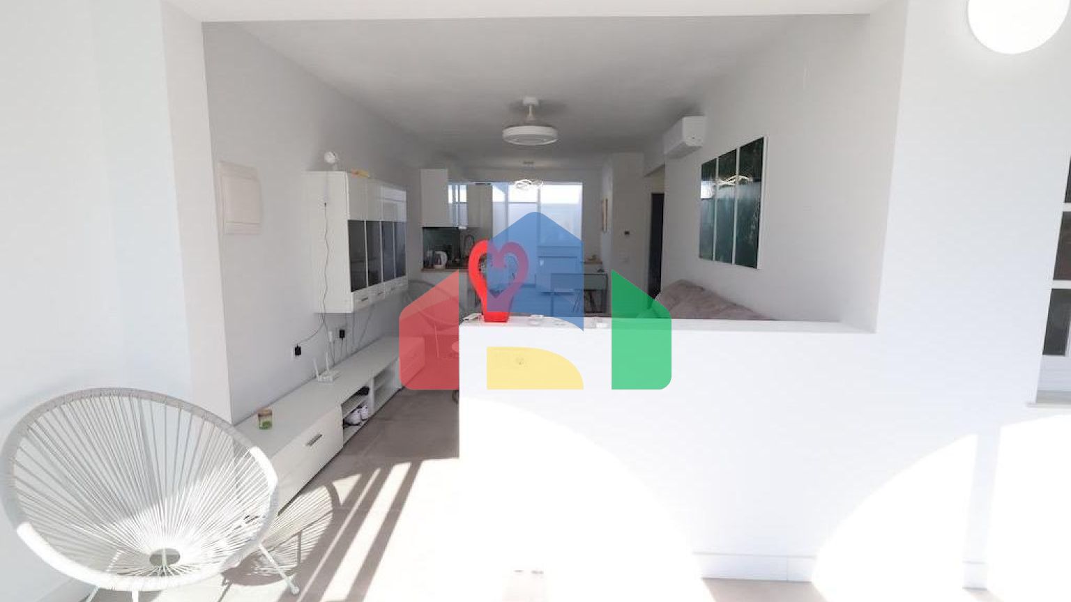 Бунгало в Benijofar ID B10848