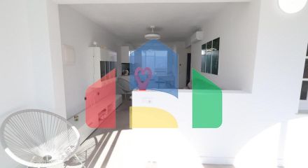 Бунгало в Benijofar ID B10848