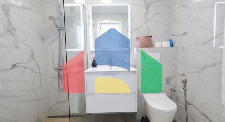 Бунгало в Benijofar ID B10848