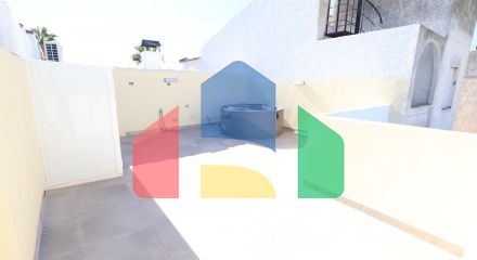 Бунгало в Benijofar ID B10848