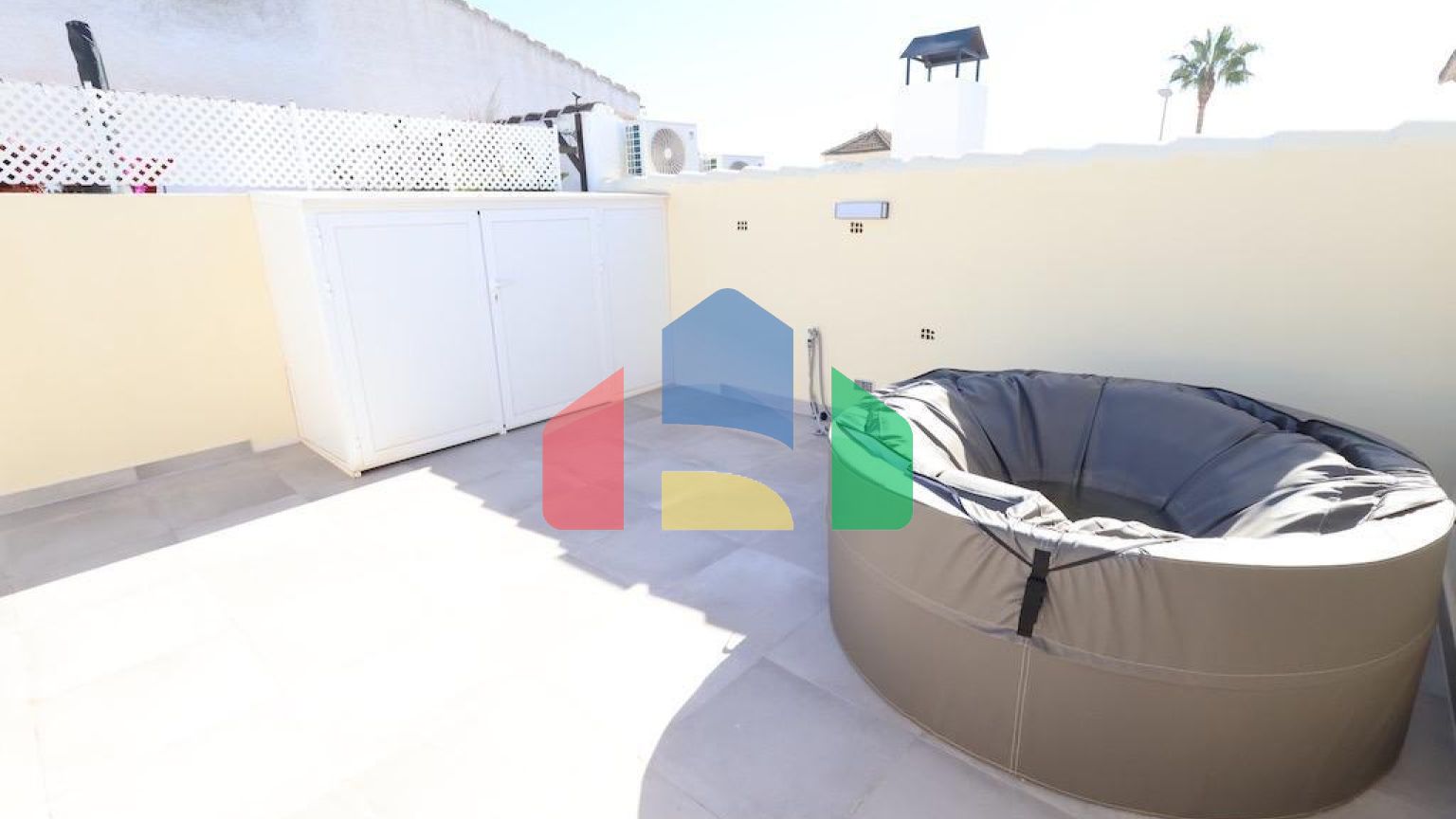 Бунгало в Benijofar ID B10848