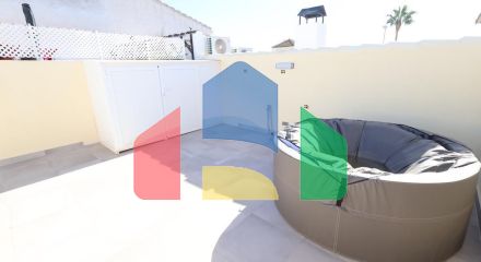 Бунгало в Benijofar ID B10848