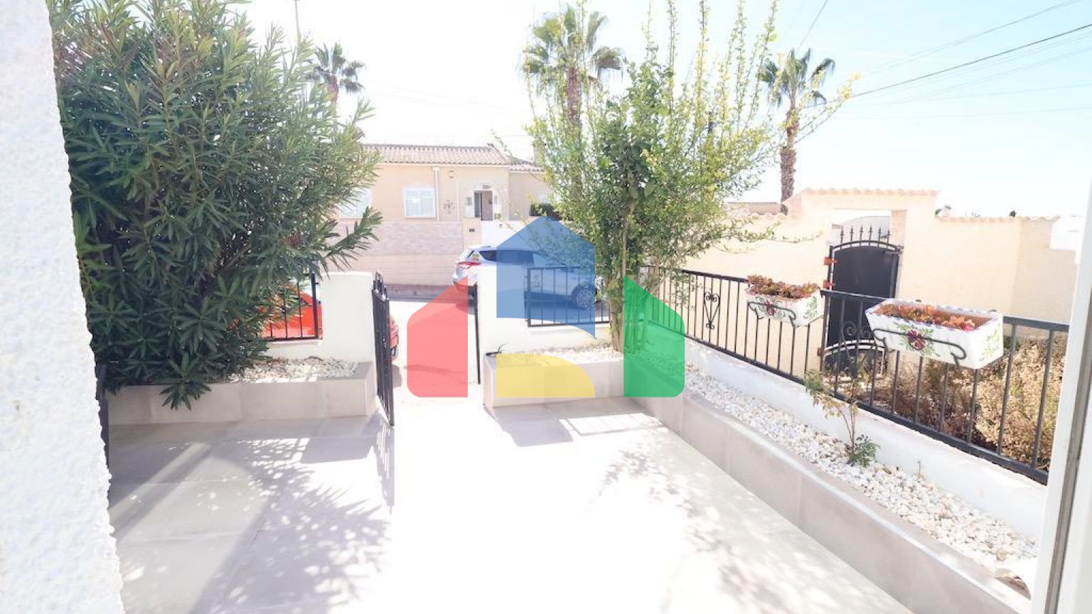 Бунгало в Benijofar ID B10848