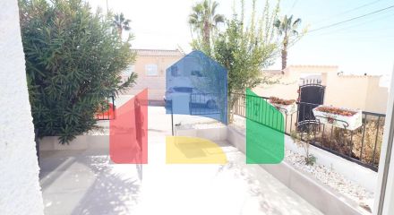 Бунгало в Benijofar ID B10848