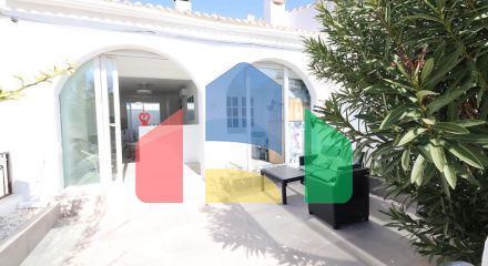 Бунгало в Benijofar ID B10848