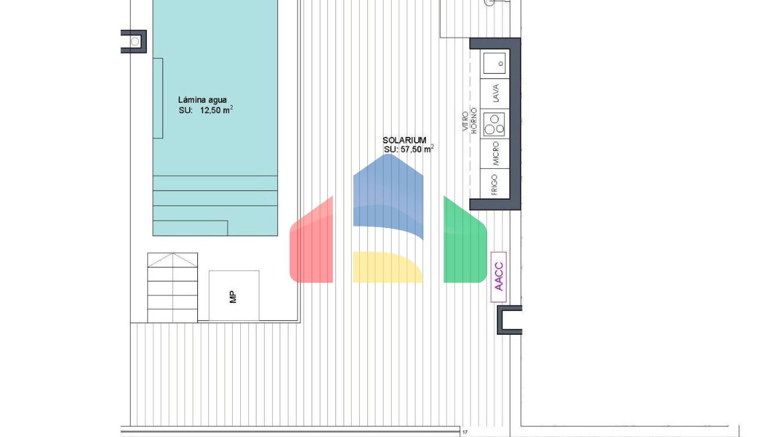 ЖИЛАЯ НОВОСТРОЙКА В БЕНИХОФАРЕ