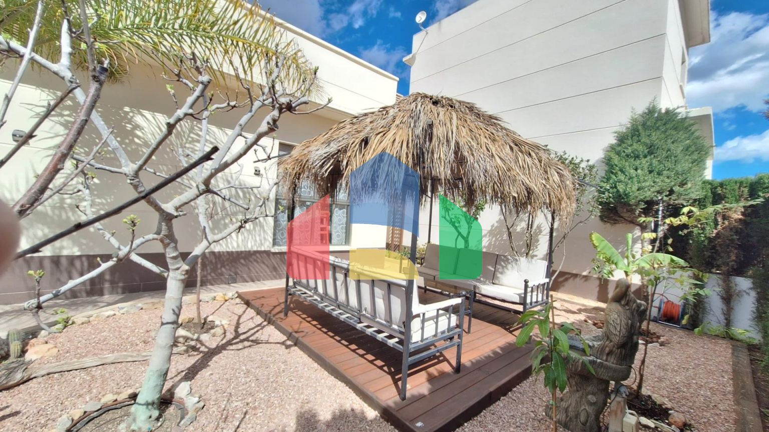 Дом в Benijofar ID A10462