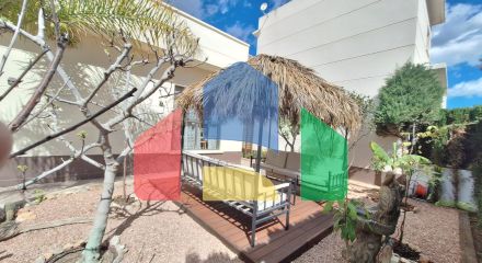 Дом в Benijofar ID A10462