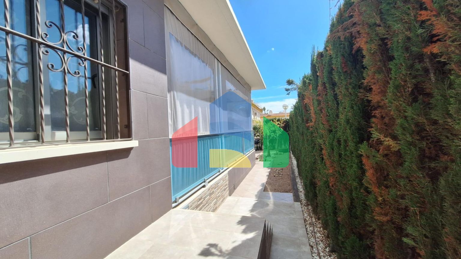 Дом в Benijofar ID A10462