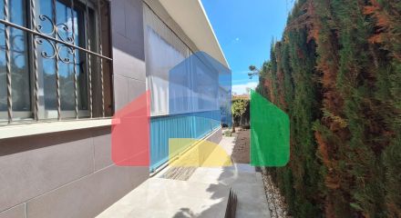 Дом в Benijofar ID A10462