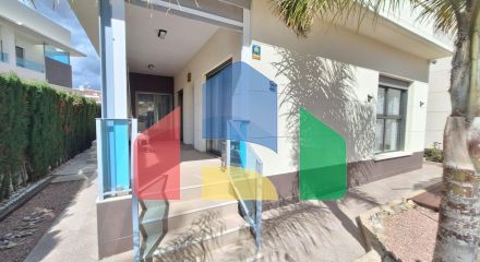 Дом в Benijofar ID A10462