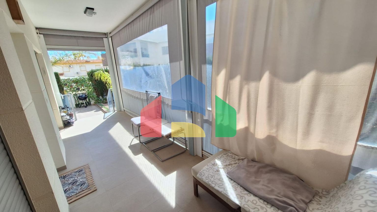 Дом в Benijofar ID A10462