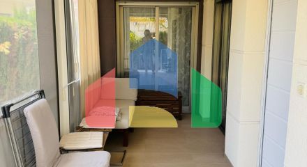 Дом в Benijofar ID A10462