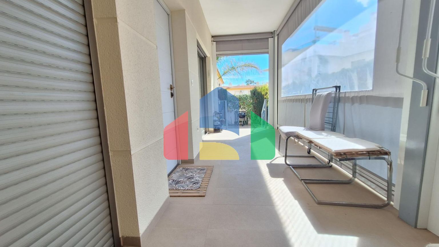 Дом в Benijofar ID A10462