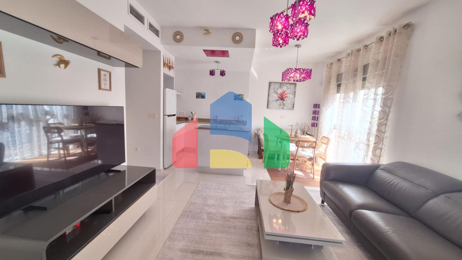 Дом в Benijofar ID A10462