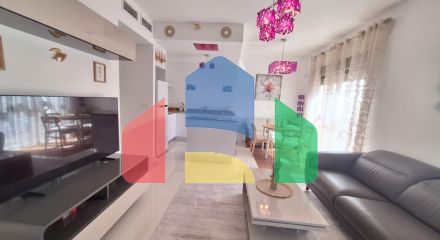 Дом в Benijofar ID A10462