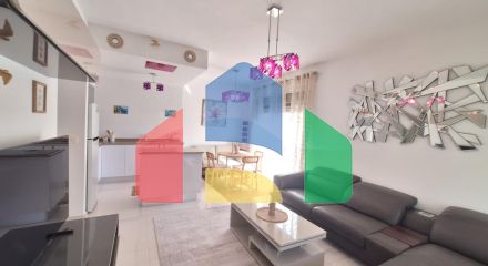 Дом в Benijofar ID A10462