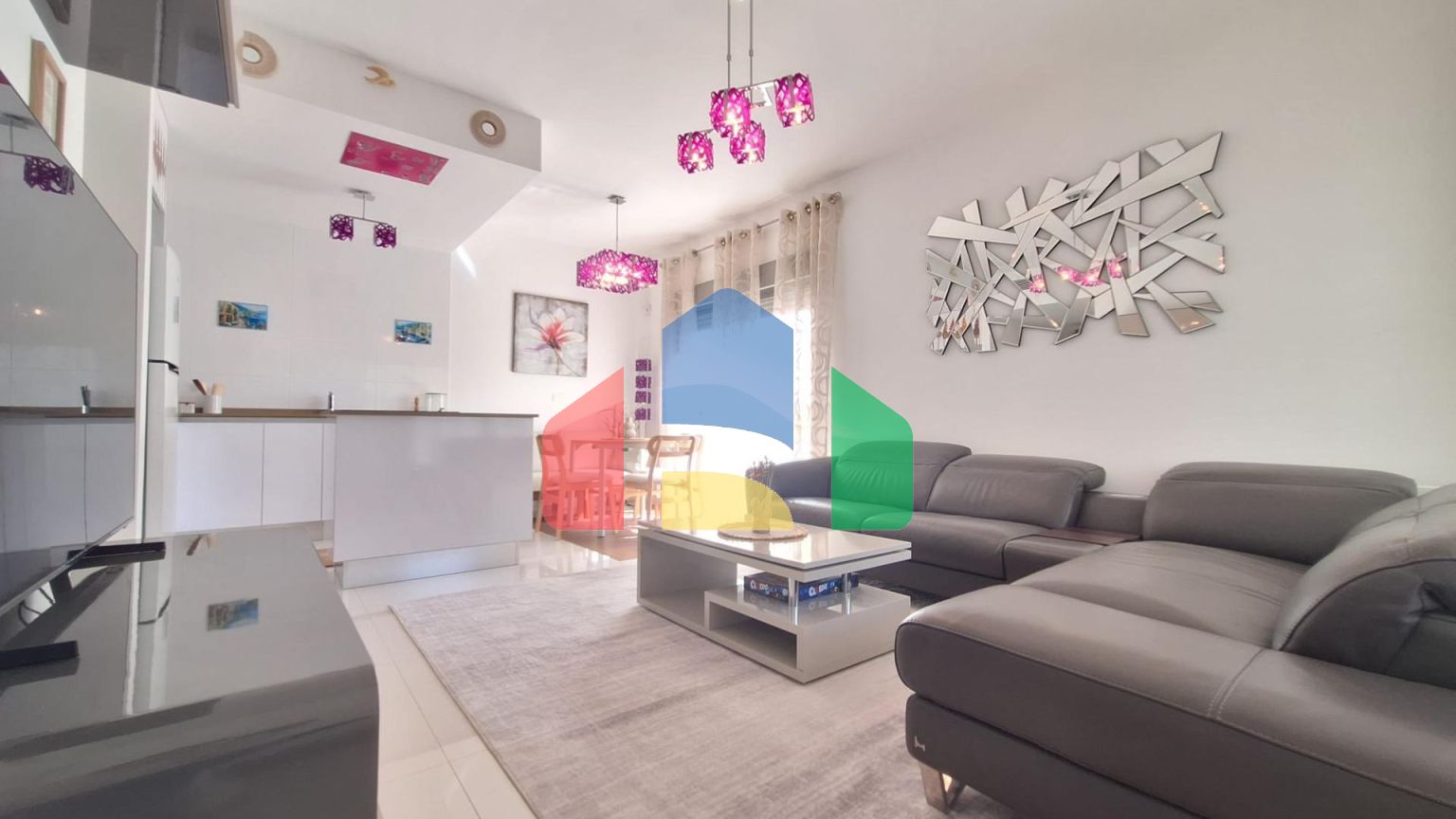 Дом в Benijofar ID A10462