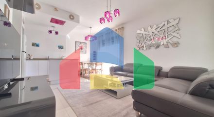 Дом в Benijofar ID A10462