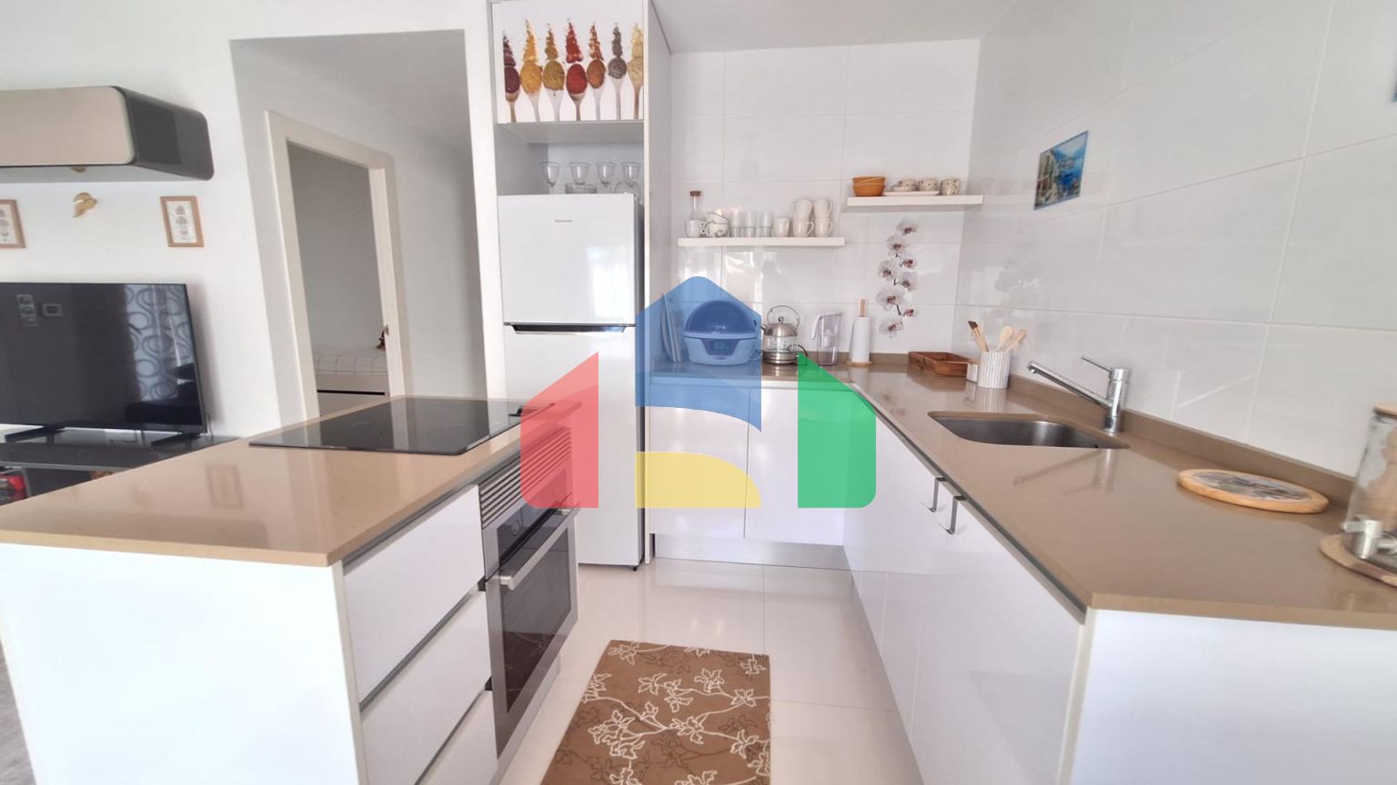 Дом в Benijofar ID A10462